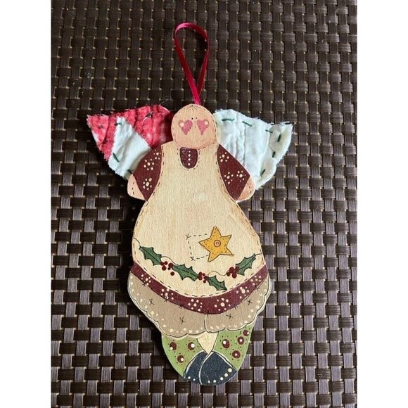 Angel Ornament Christmas Decorations - Picture 1 of 1